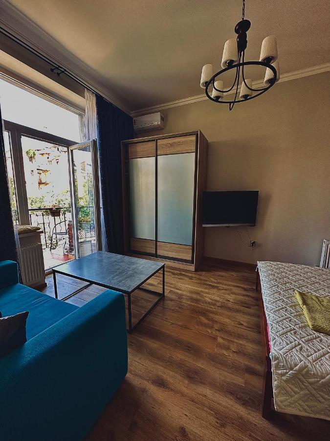 Apart27 Lviv Exterior photo